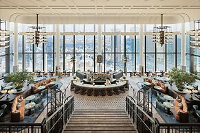 Waldorf Astoria Osaka