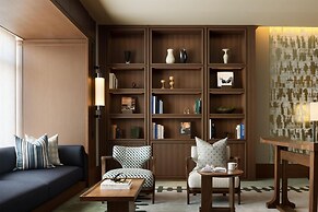 Waldorf Astoria Osaka