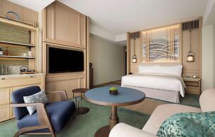 Waldorf Astoria Osaka