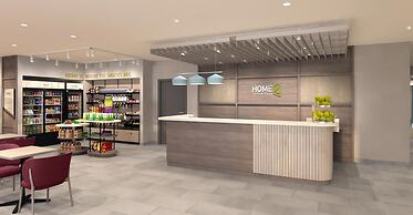 Home2 Suites By Hilton Springfield