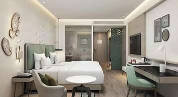 Hilton Garden Inn Surat City Centre