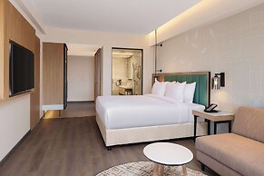 Hilton Garden Inn Surat City Centre