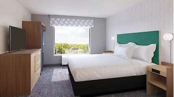 Home2 Suites By Hilton Harrisonburg University
