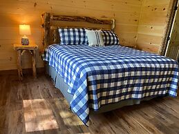 Stunning 4 4 Cabin Hot Tub Amazing Views