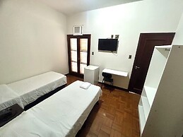 HOTEL JAÚ