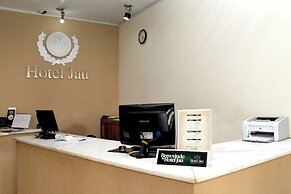HOTEL JAÚ