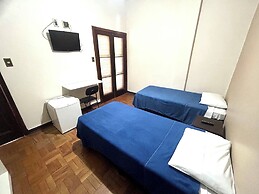 HOTEL JAÚ