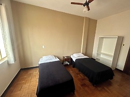 HOTEL JAÚ