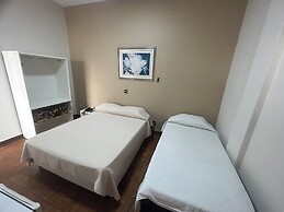 HOTEL JAÚ