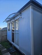 waterview Room and cabin