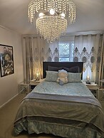 waterview Room and cabin