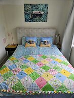 waterview Room and cabin