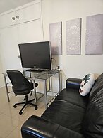 waterview Room and cabin