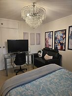 waterview Room and cabin