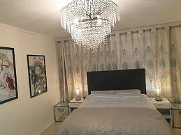 waterview Room and cabin