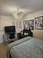 waterview Room and cabin