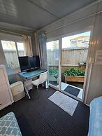 waterview Room and cabin