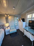 waterview Room and cabin