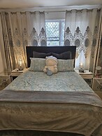 waterview Room and cabin