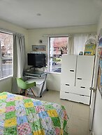 waterview Room and cabin