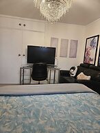 waterview Room and cabin