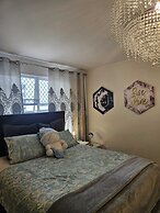 waterview Room and cabin