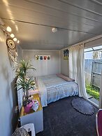 waterview Room and cabin