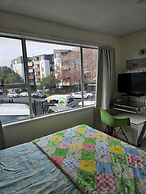 waterview Room and cabin