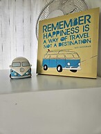 waterview Room and cabin