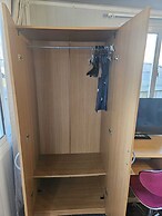 waterview Room and cabin