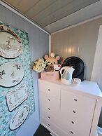 waterview Room and cabin