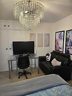 waterview Room and cabin