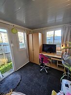 waterview Room and cabin