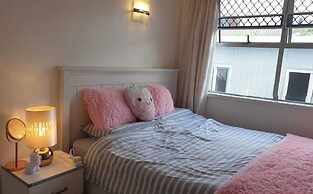 waterview Room and cabin