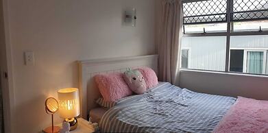 waterview Room and cabin