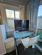 waterview Room and cabin