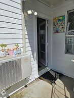 waterview Room and cabin