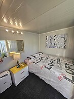 waterview Room and cabin