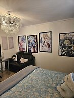 waterview Room and cabin