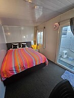 waterview Room and cabin