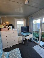 waterview Room and cabin