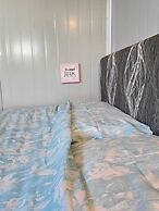 waterview Room and cabin