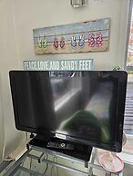 waterview Room and cabin