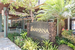 The Mahana at Kaanapali