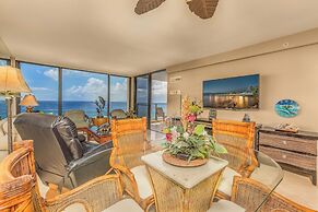 The Mahana at Kaanapali