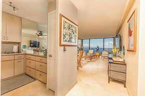 The Mahana at Kaanapali