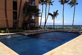 The Mahana at Kaanapali
