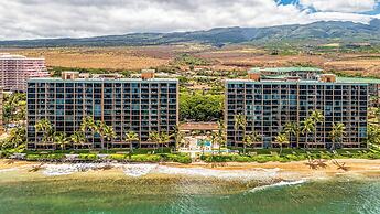 The Mahana at Kaanapali