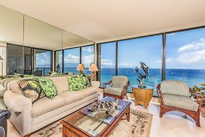 The Mahana at Kaanapali