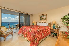 The Mahana at Kaanapali